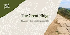 The Great Ridge - Mam Tor to Lose Hill | Peak District | Guided Hike