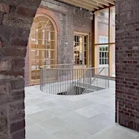 Tour: Skinners' Hall