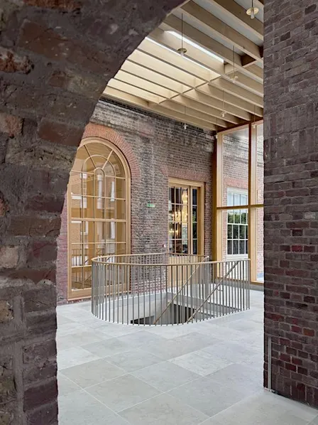 Tour: Skinners' Hall