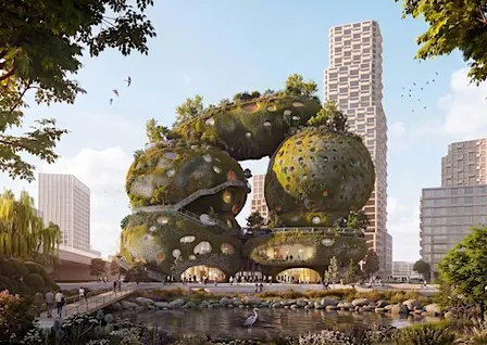 Shift Landmark: Vanity project of katalysator voor systeemverandering?