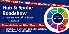 Ware & Kay Hub & Spoke Roadshow - Employment Law -  28 Sept, 2026 (FREE)