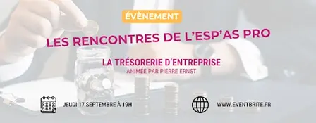 L'Esp'As Pro : les rencontres de l'Esp'As Pro