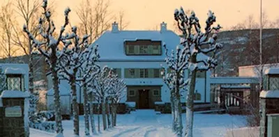 A lifetime’s work: the Nansen Center for Peace and Dialogue