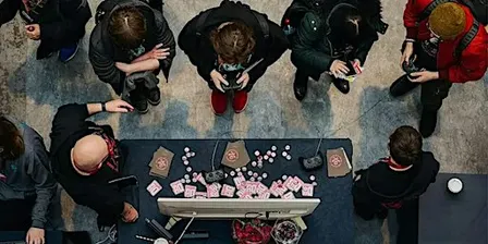 Ipswich Game Dev Meetup