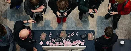 Ipswich Game Dev Meetup