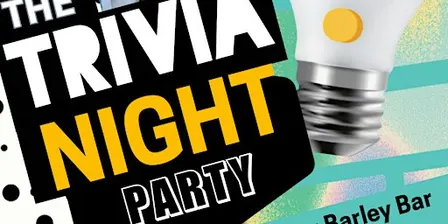Friday Trivia Party
