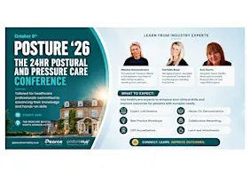 POSTURE 26