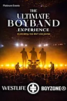 The Ultimate Boy Band Experience Ft. The BWT Live Band