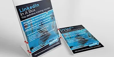 LinkedIn in a Box 2026- From Zero to Hero – And Winning Real Business