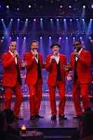 American Drifters with Special Guest Desi Egan