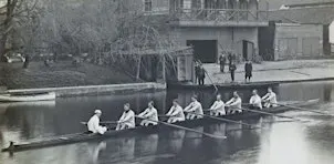 Everyday Selwyn: snippets of staff and student college life since 1882