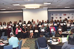 De Jour Village® Childcare Conference and Awards