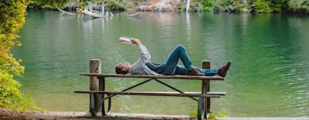 Reading hour (Madrid)