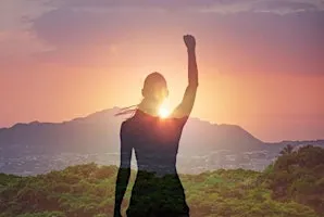 The Empowered Woman