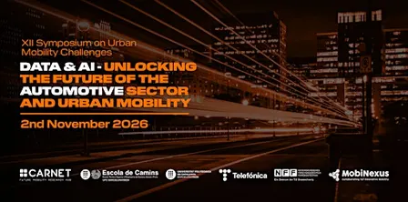 XII Symposium on Urban Mobility Challenges