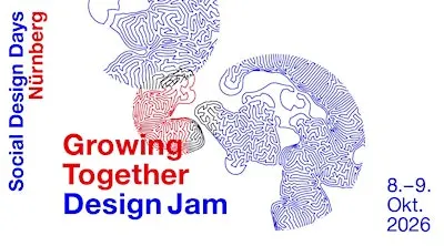Social Design Days – Jam
