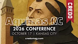 Aquinas KC - 2026 Conference
