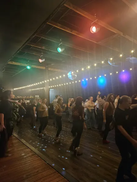 Boots, Beats & Good Company