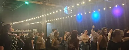 Boots, Beats & Good Company