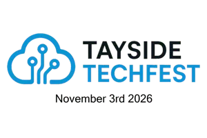 Tayside TechFest 2026