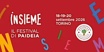 Insieme - Il Festival di Paideia 2026 / MORNING PILATES