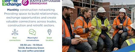 REX Construction Connections