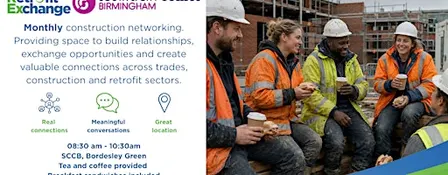 REX Construction Connections