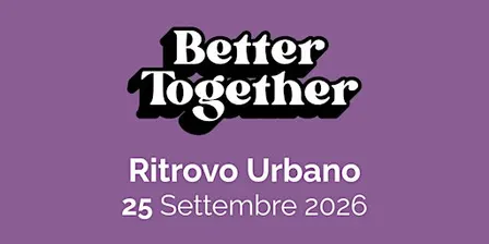 Ritrovo Urbano 25/09 - Social Lab (Porta Genova)