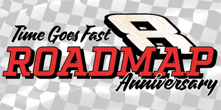 8TH ANNIVERSARY PARTY - Roadmap Brewing Co.