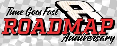 8TH ANNIVERSARY PARTY - Roadmap Brewing Co.