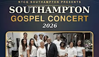 Southampton gospel concert
