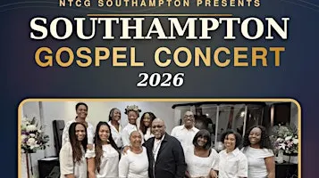 Southampton gospel concert