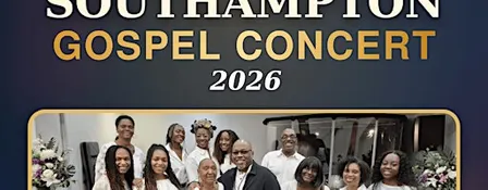 Southampton gospel concert