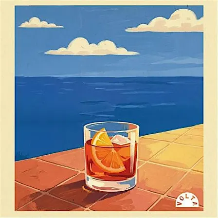 L'APERITIVO