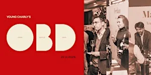 Open Bottle Days 2026 by Young Charly