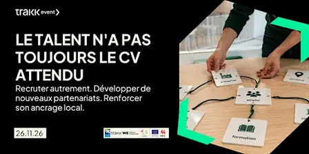 Le talent n'a pas toujours le CV attendu
