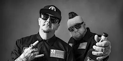 Moonshine Bandits @ Five Window Beer Co.