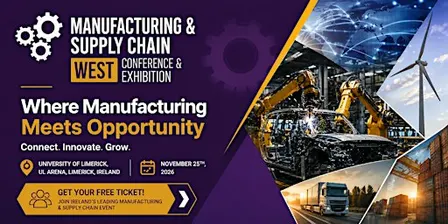Manufacturing & Supply Chain West Conference & Expo 2026