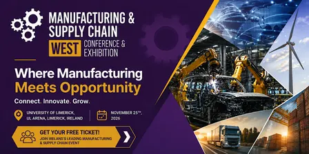 Manufacturing & Supply Chain West Conference & Expo 2026