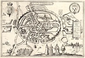 The Making of Marlowe: Canterbury in the Sixteenth Century