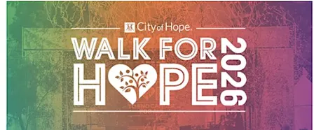 City of Hope's Atlanta Walk for Hope