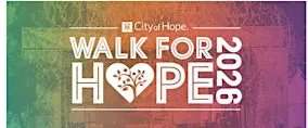 City of Hope's Atlanta Walk for Hope