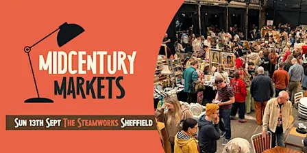 Midcentury Market