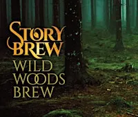 Wild Woods Brew : Spoken Word Stories : Live Music : Herbal Brews