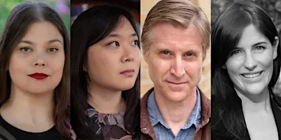 The Scientific American Panel: Finding the Science in Fiction