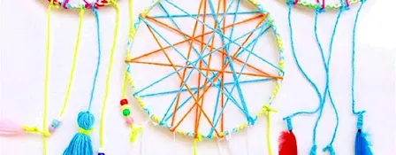 Kids Celebrate Indigenous Peoples' Day