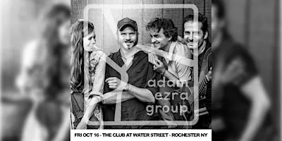 Adam Ezra Group