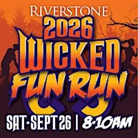 Riverstone Wicked Fun Run 5K