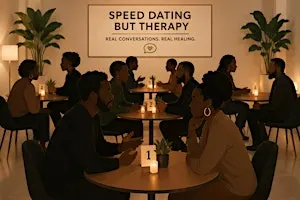 The Checkout Lounge: Match My Therapist!