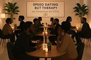 The Checkout Lounge: Match My Therapist!